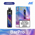 JNR - BLUEBERRY RASPBERRY CHERRY